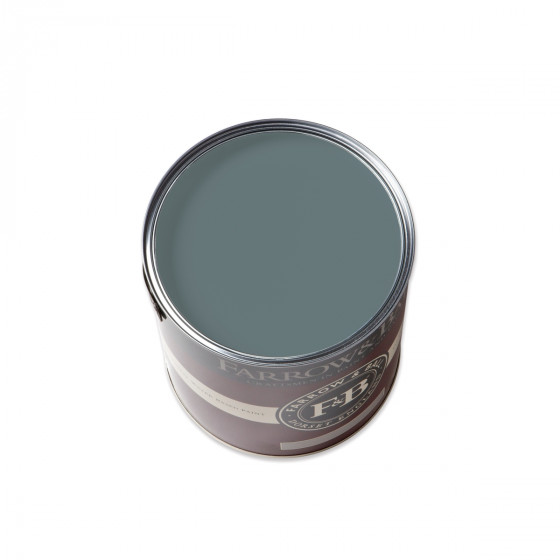 Farrow & Ball Paint 2.5l Full Gloss De Nimes No.299